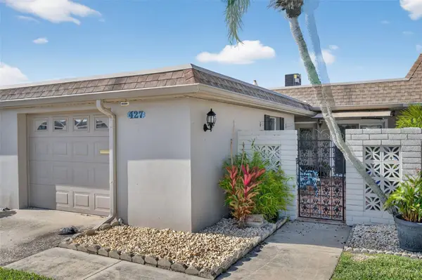 427 Boca Ciega Point Boulevard N, ST PETERSBURG, FL 33708