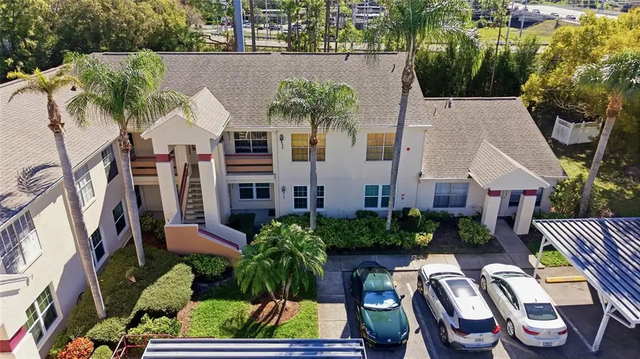 7924 Hardwick Drive #623, New Port Richey, FL 34653 - #2