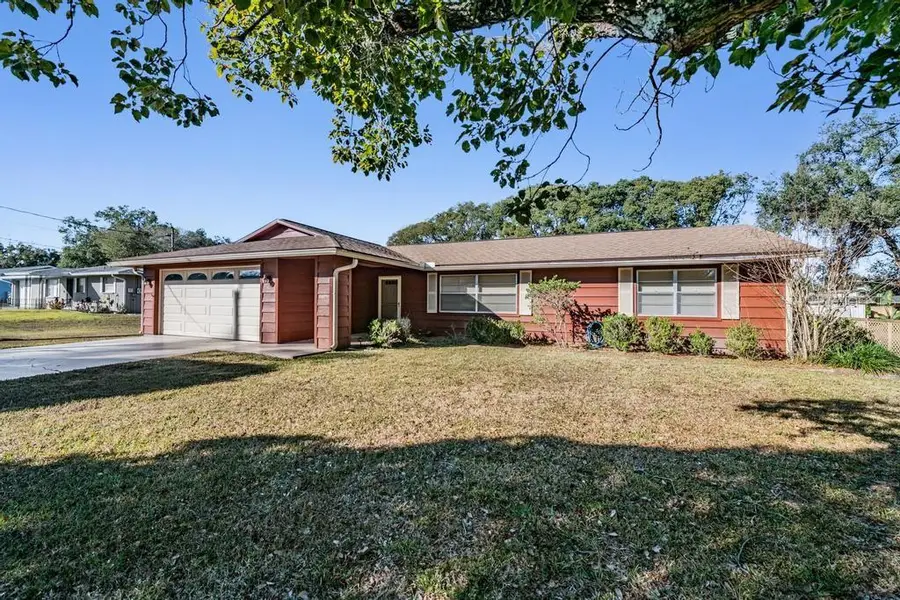 7343 Andre Drive, Zephyrhills, FL 33541 - #2