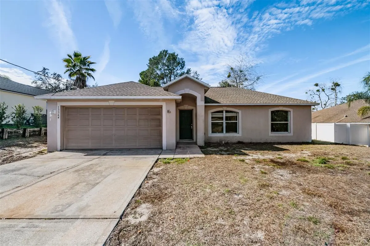 13364 Linden Drive, Spring Hill, FL 34609 - Image #1