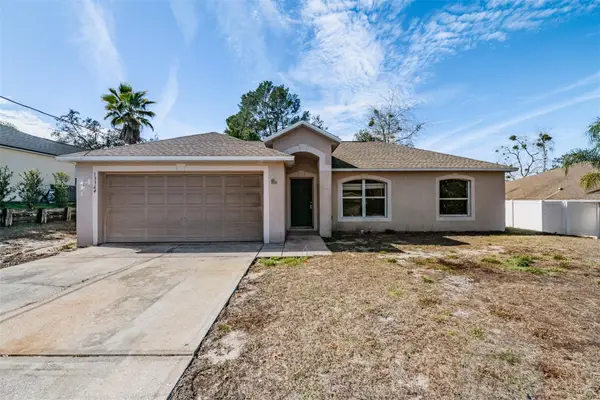 13364 Linden Drive, SPRING HILL, FL 34609