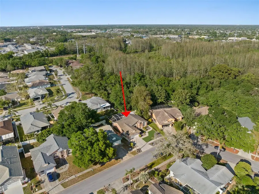 775 Brittany Park Boulevard, Tarpon Springs, FL 34689 - Image #2