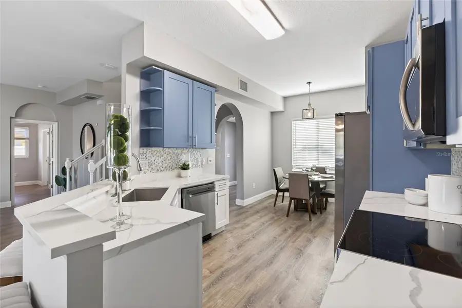 25631 Bruford Boulevard, Land O Lakes, FL 34639 - #3