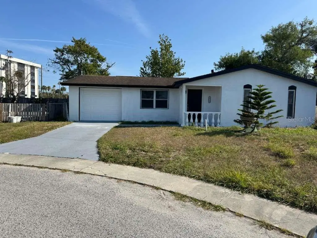 2712 Apia Place, Holiday, FL 34691 - #1