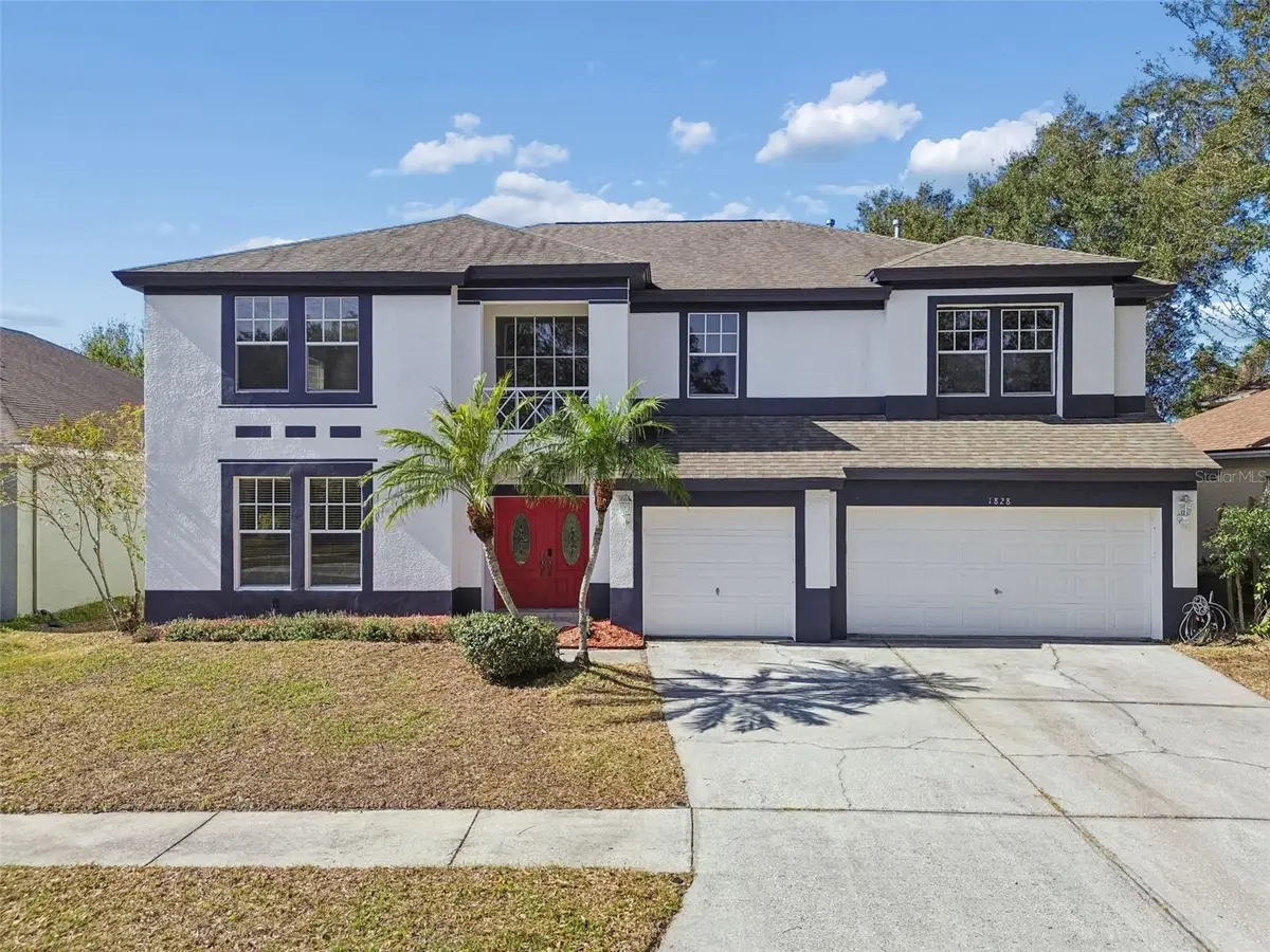 1828 Longview Lane, Tarpon Springs, FL 34689 - Image #1