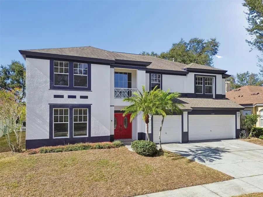 1828 Longview Lane, Tarpon Springs, FL 34689 - Image #2