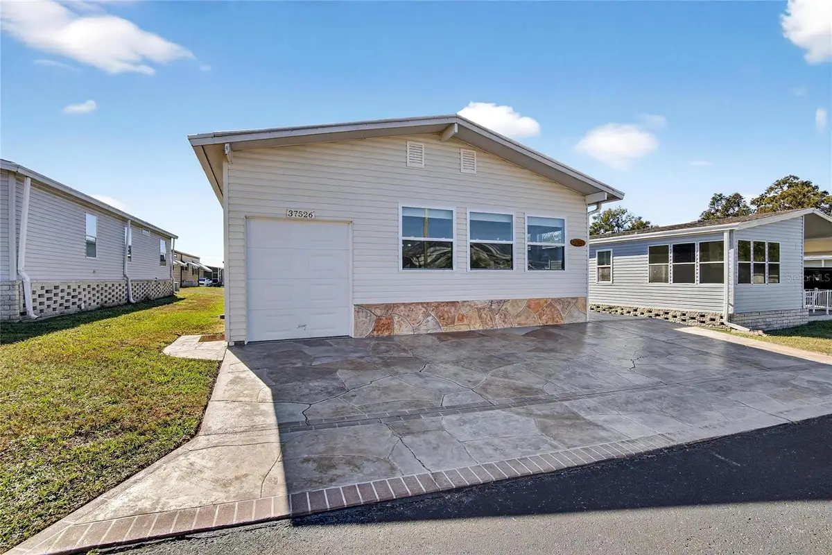 37526 Rio Lane, Zephyrhills, FL 33541 - #1