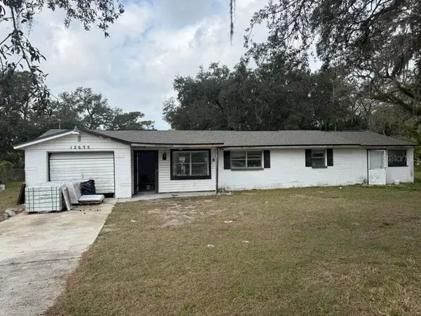 12635 Colony Road, HUDSON, FL 34669