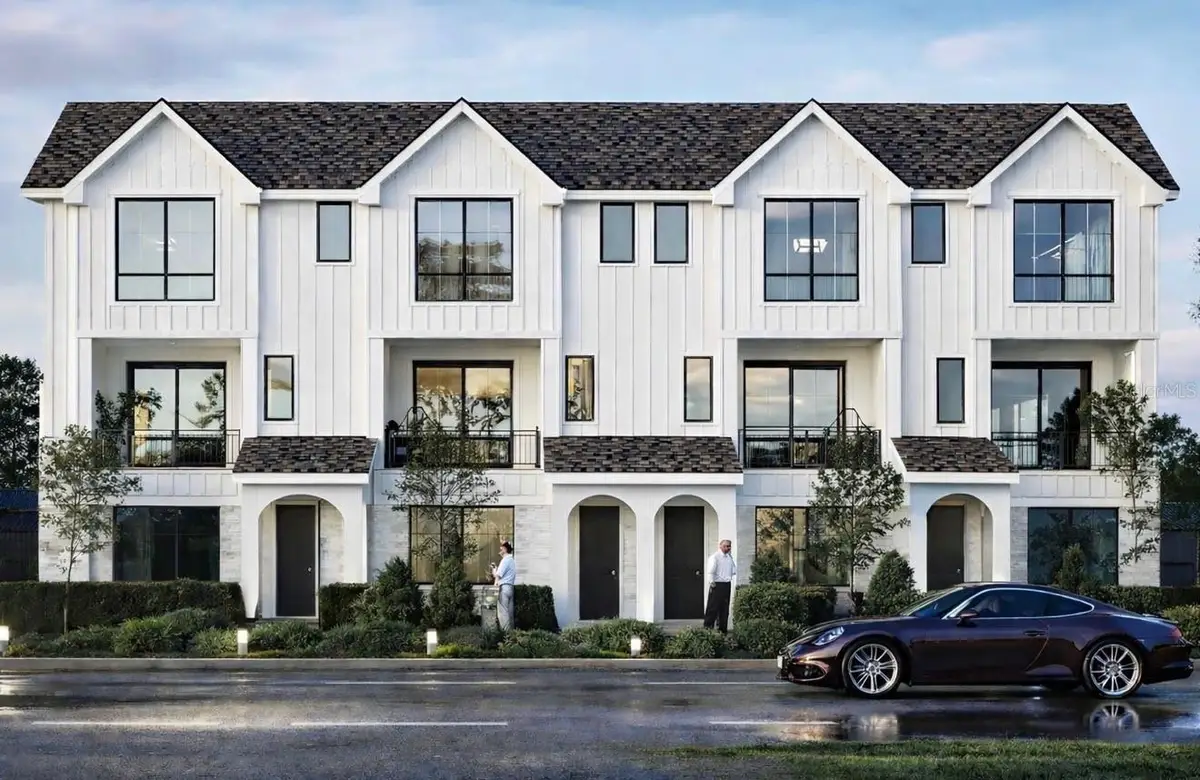 2168 9th Avenue N #5, Saint Petersburg, FL 33703 - #1