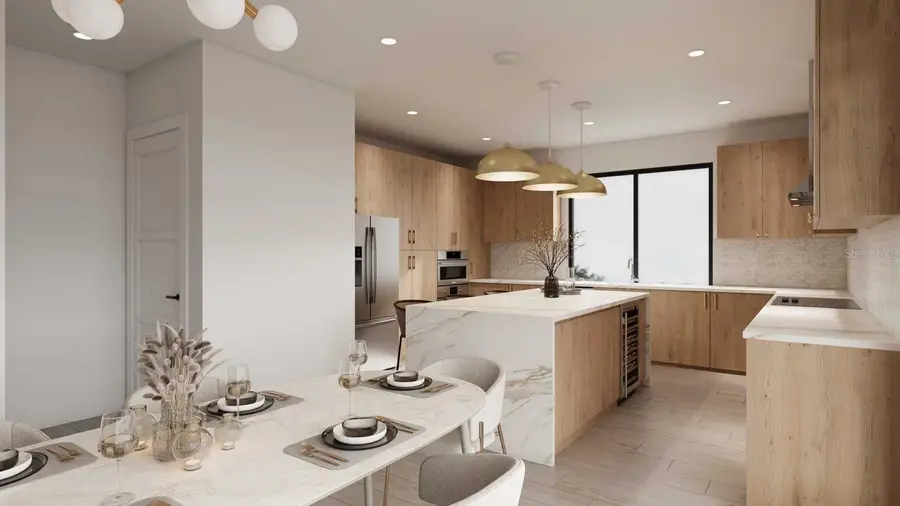 2168 9th Avenue N #5, Saint Petersburg, FL 33703 - #3