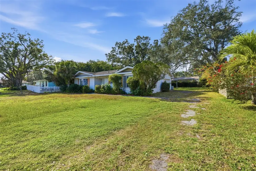 2310 Harrison Drive, Dunedin, FL 34698 - #3