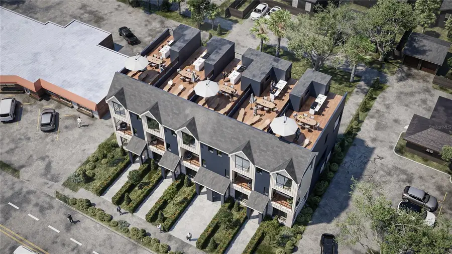 2168 9th Avenue N #2, Saint Petersburg, FL 33713 - Image #2