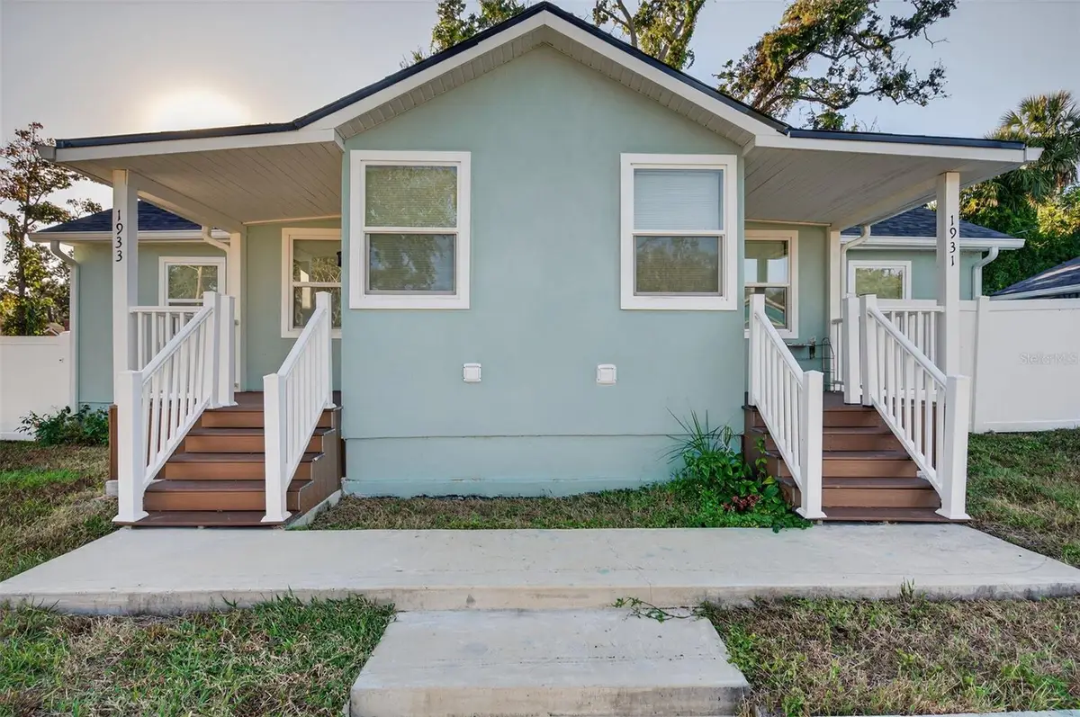 1933 10th Street S, Saint Petersburg, FL 33705 - Image #1
