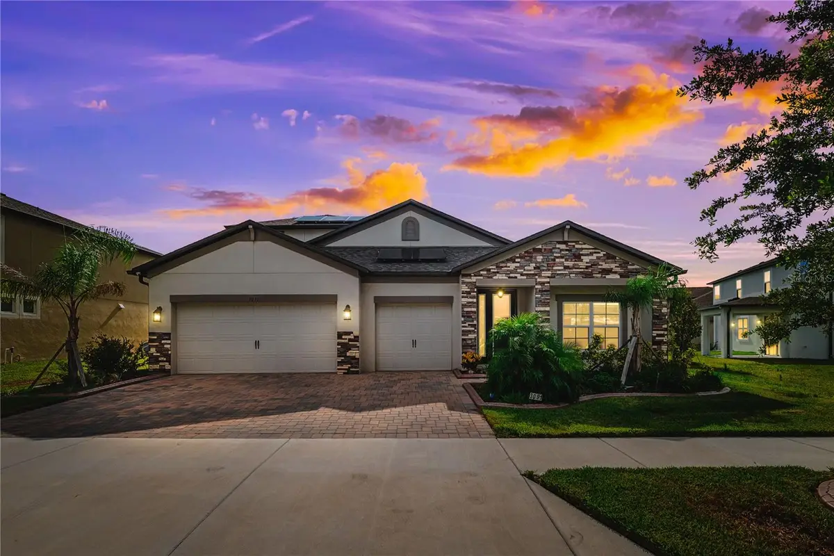 3091 King Fern Drive, Wimauma, FL 33598 - Image #1