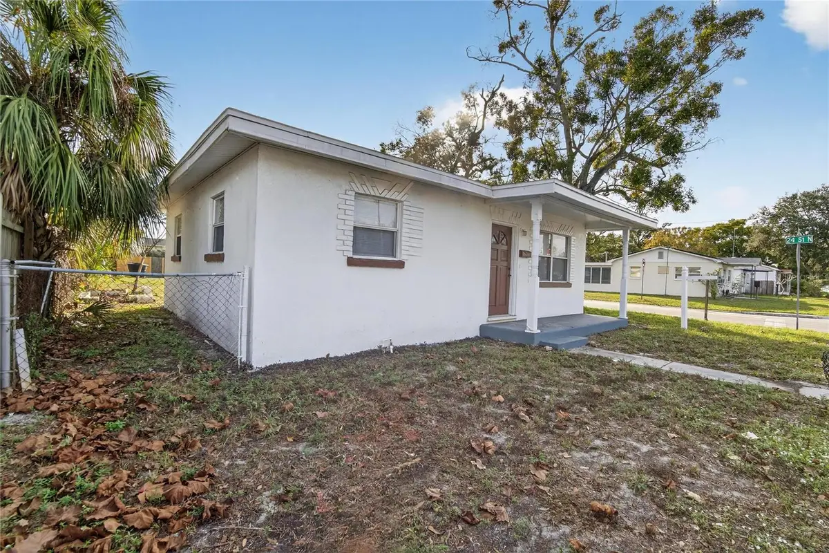 2350 38th Avenue N, Saint Petersburg, FL 33713 - Image #1