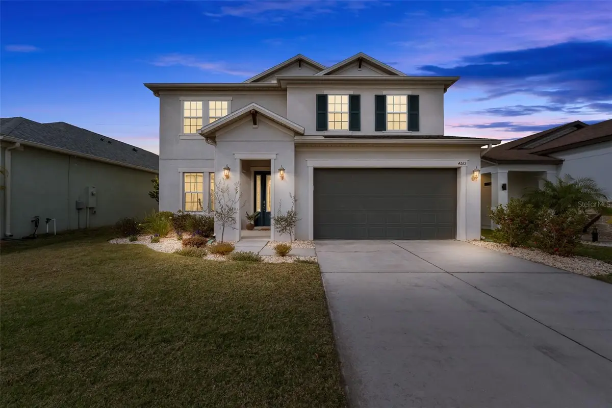 4515 Rolling Green Drive, Wesley Chapel, FL 33543 - #1