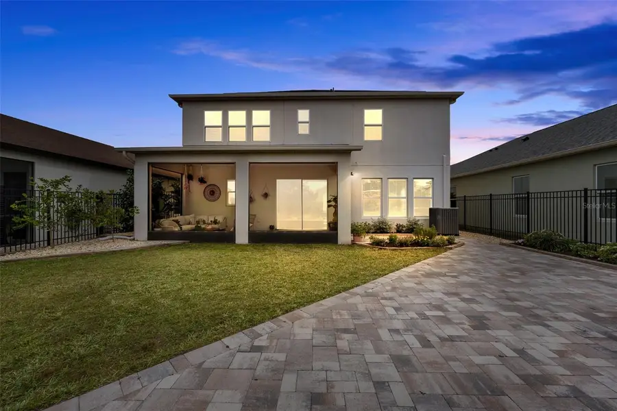 4515 Rolling Green Drive, Wesley Chapel, FL 33543 - #2