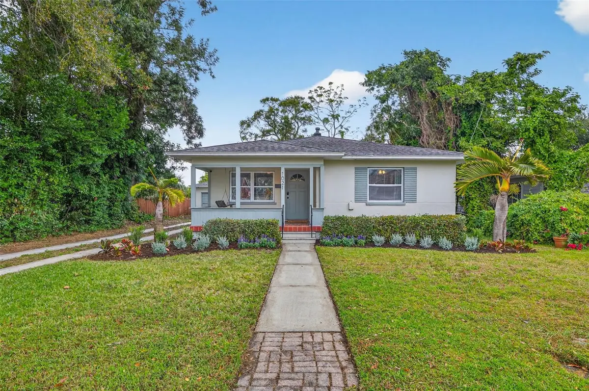 1021 35th Avenue N, Saint Petersburg, FL 33704 - Image #1