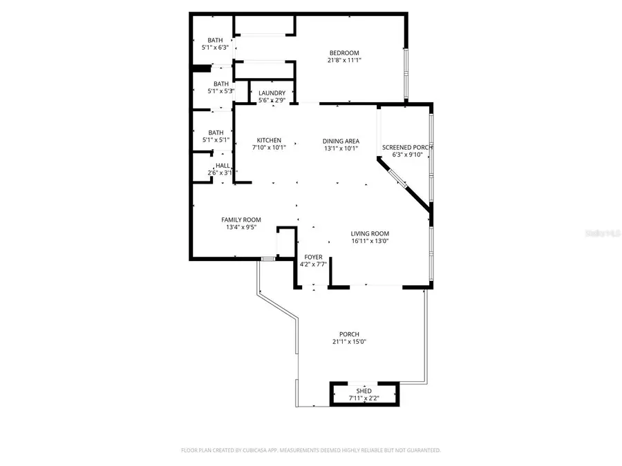 1901 Lennox Road E #1901, Palm Harbor, FL 34683 - #2