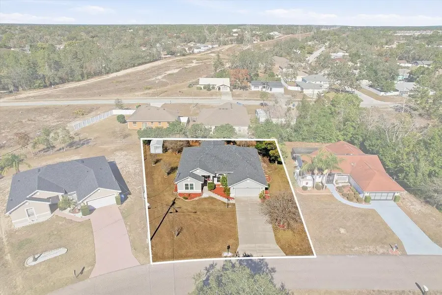 3095 Coronet Court, Spring Hill, FL 34609 - Image #3