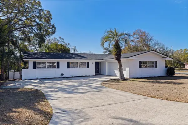 2005 Rebecca Drive, CLEARWATER, FL 33764