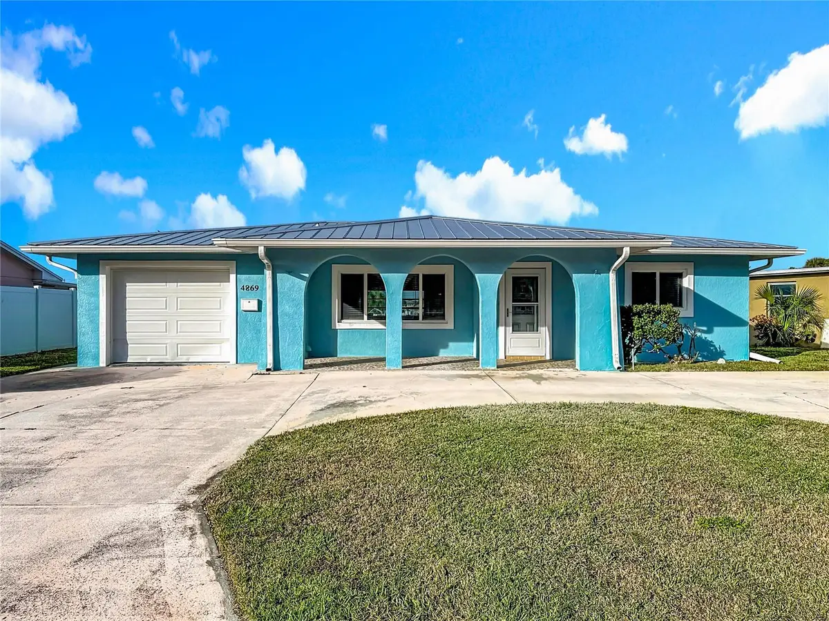4869 Shell Stream Boulevard, New Port Richey, FL 34652 - Image #1