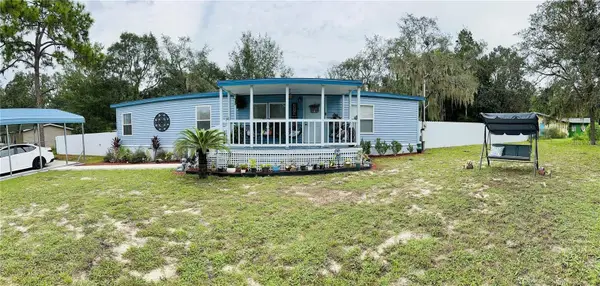 4329 S Alita Terrace, HOMOSASSA, FL 34446