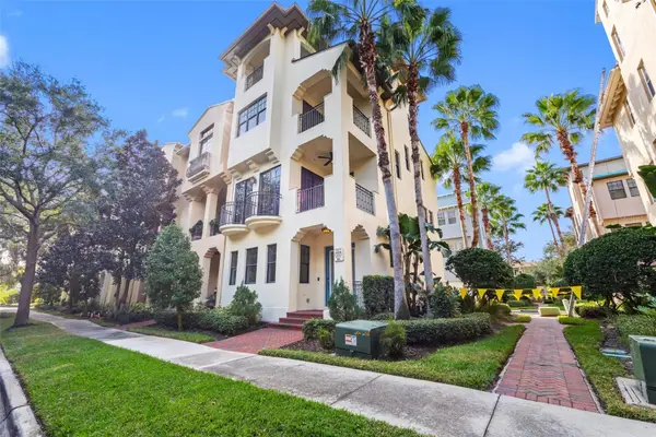 6039 Printery Street #101, TAMPA, FL 33616