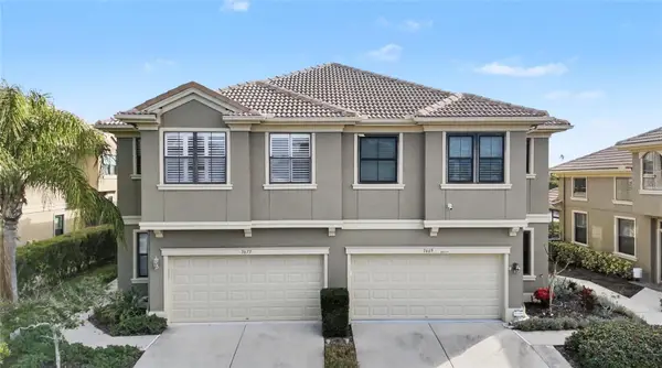 7669 Caponata Boulevard, SEMINOLE, FL 33777