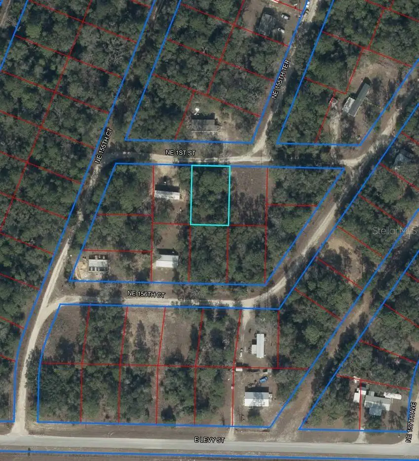 NE 1st Street, Williston, FL 32696 - Image #2