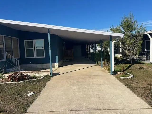 5339 Montego Drive, Zephyrhills, FL 33541 - Image #2