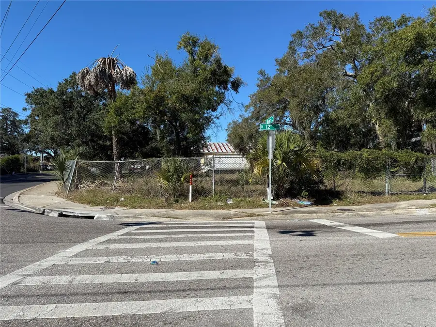 Corner Of E Waters Ave And N 12th Street, Tampa, FL 33606 - Image #2