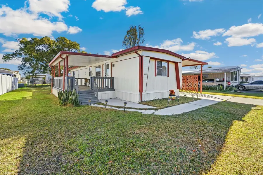 5408 Dean Dairy Road, Zephyrhills, FL 33541 - Image #3