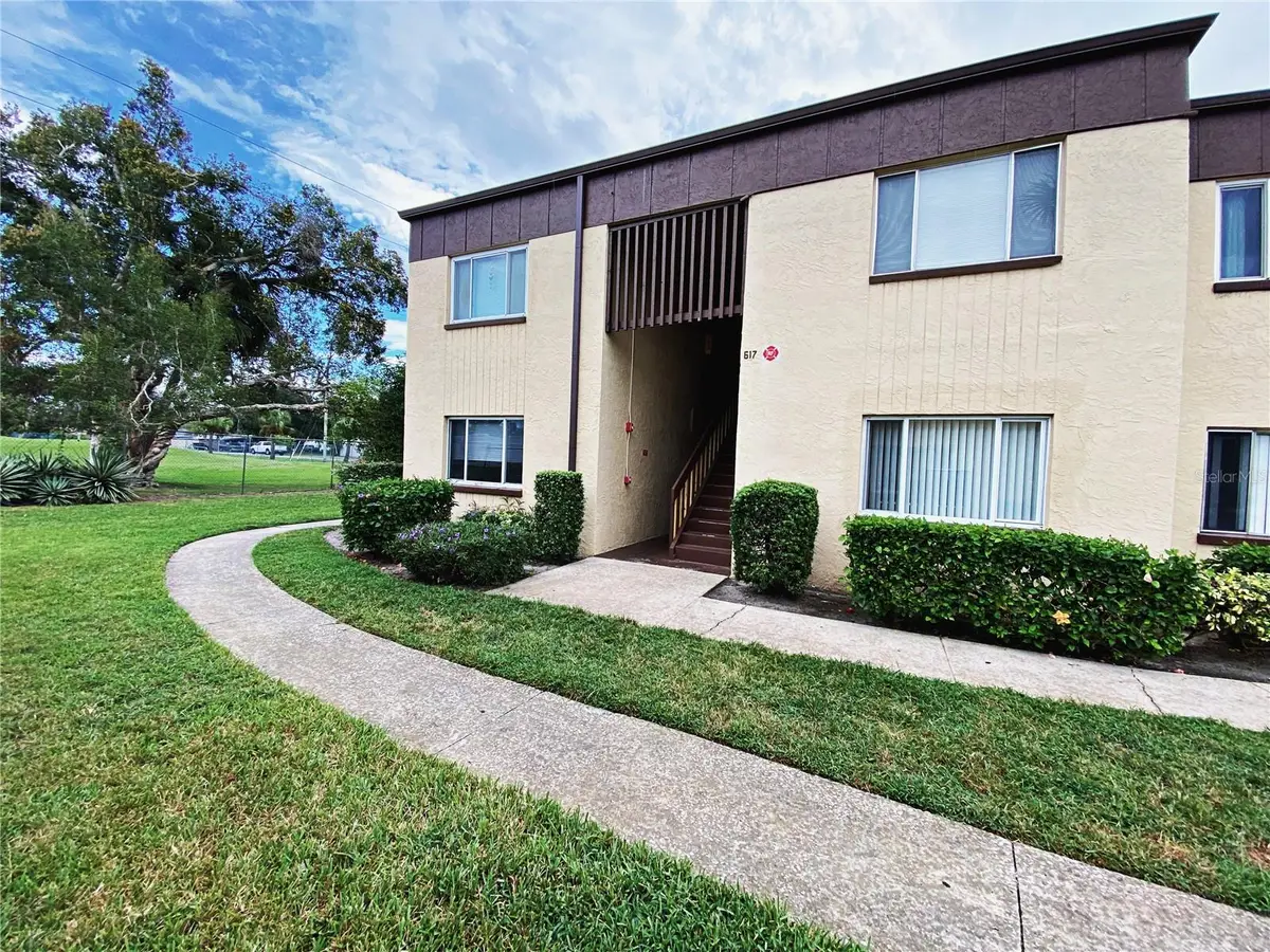 617 N Keene Road #Q9, Clearwater, FL 33755 - Image #1