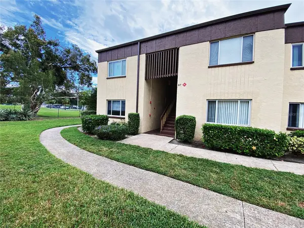 617 N Keene Road #Q9, CLEARWATER, FL 33755