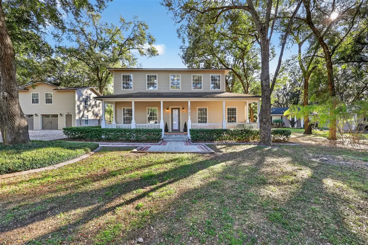 10703 Barefoot Lane, Thonotosassa, FL 33592 - Image #1