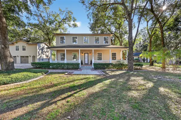 10703 Barefoot Lane, THONOTOSASSA, FL 33592