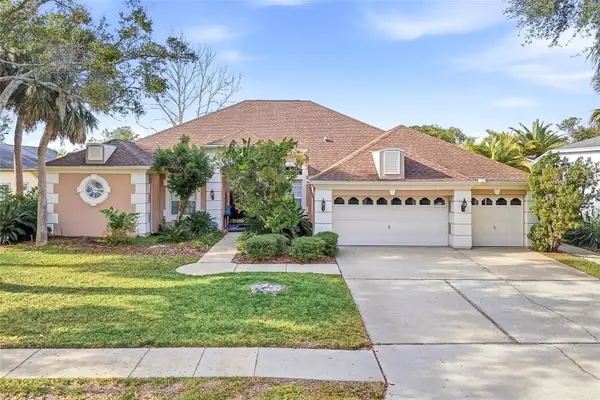 4092 Carlyle Lakes Boulevard, PALM HARBOR, FL 34685