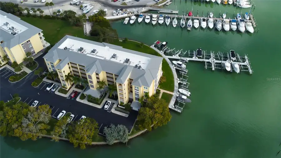 425 150th Avenue #2504, Madeira Beach, FL 33708 - #2