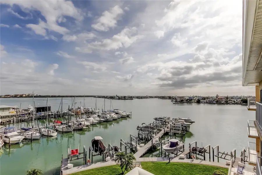 425 150th Avenue #2504, Madeira Beach, FL 33708 - #3