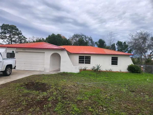 14137 Prospect Street, SPRING HILL, FL 34609