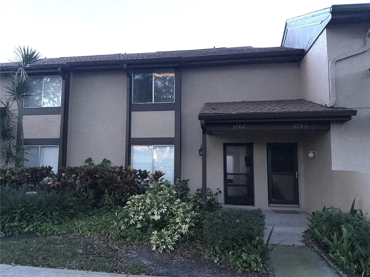 3707 Pine Cone Circle, Clearwater, FL 33760 - Image #1