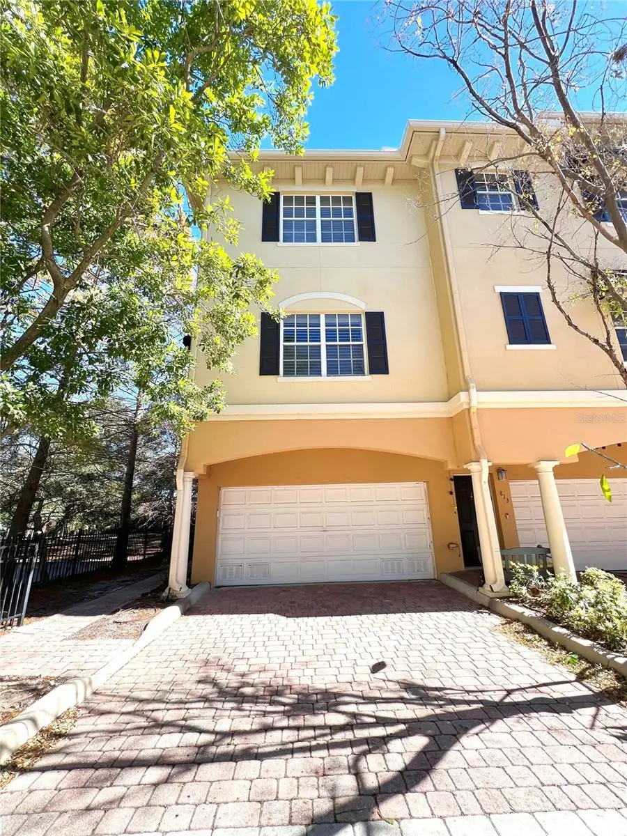 809 Harbor Oak Lane, Clearwater, FL 33756 - Image #1