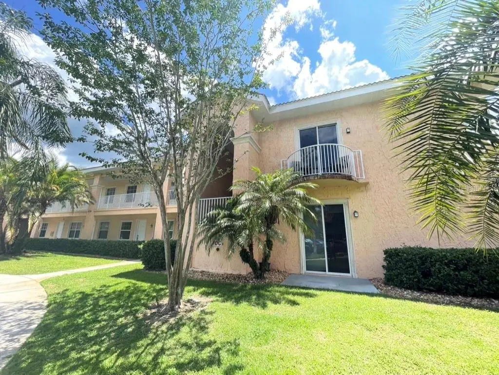 6801 Dali Avenue #206, Land O Lakes, FL 34637 - #1