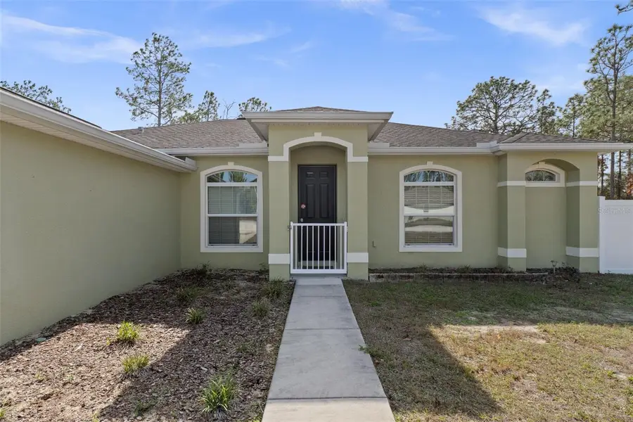 13124 Snowy Plover Avenue, Weeki Wachee, FL 34614 - #2