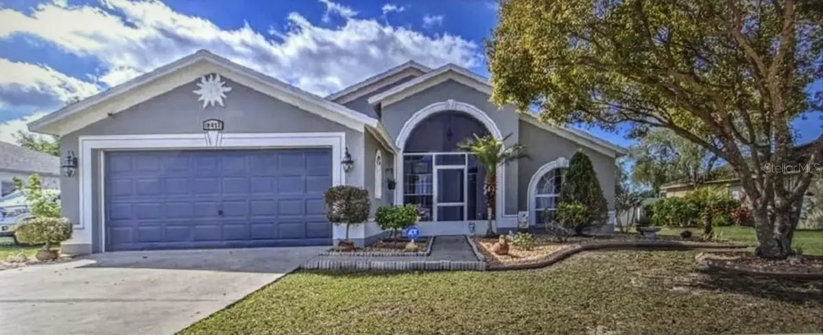 10457 Crestfield Drive, Riverview, FL 33569 - Image #1