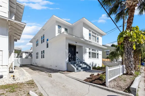 781 31st Avenue N, ST PETERSBURG, FL 33704