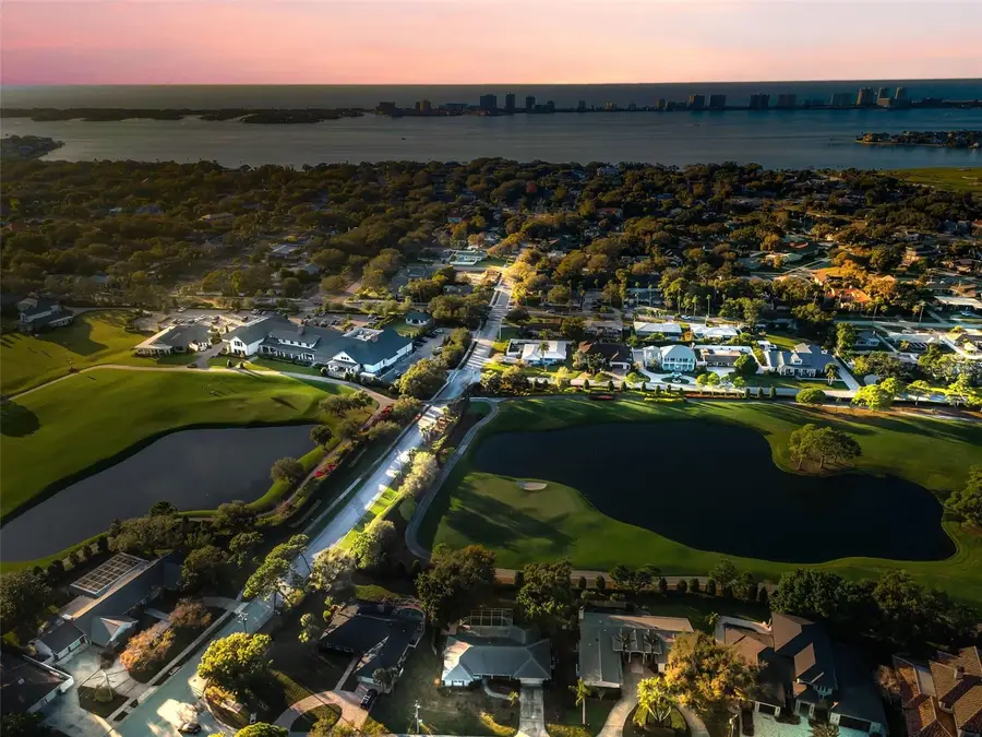 4 Hibiscus Road, Belleair, FL 33756 - #2