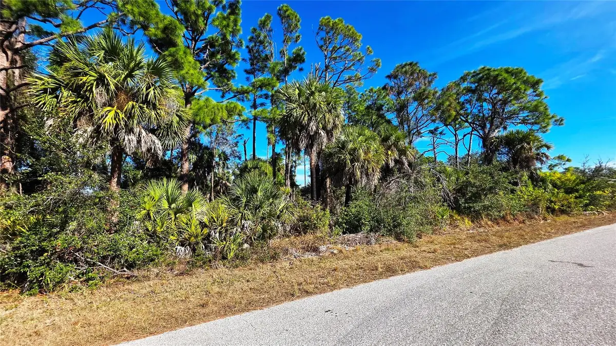 17492 Waco Avenue, Port Charlotte, FL 33948 - Image #1