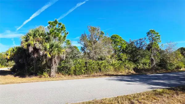 13252 Doubleday Avenue, PORT CHARLOTTE, FL 33953